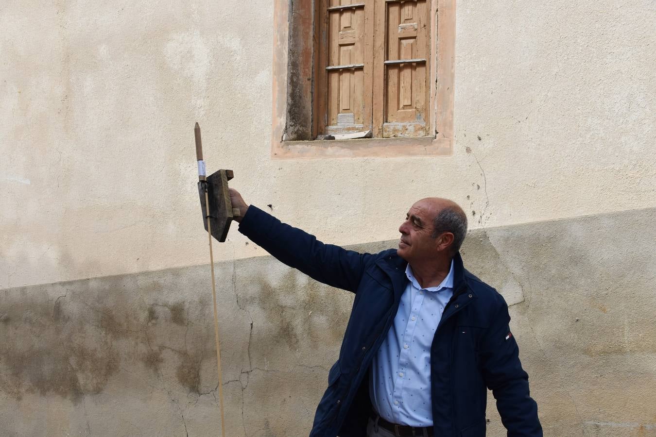 Fotos: Procesión de la Virgen del Humilladero de Grávalos