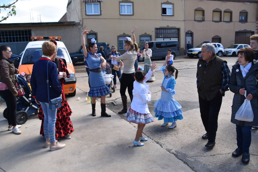 Ceniceros felicita a los rinconeros por mantener la celebración de la Feria de Ganado Equino hasta nuestros días