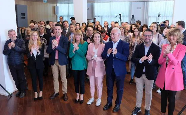 El PP pide «disculpas» a los votantes defraudados y les insta a «volver a su casa» 