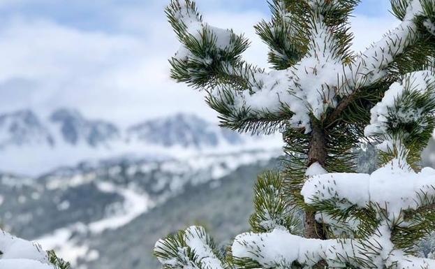 La despedida de Grandvalira fue el pasado 21 de abril