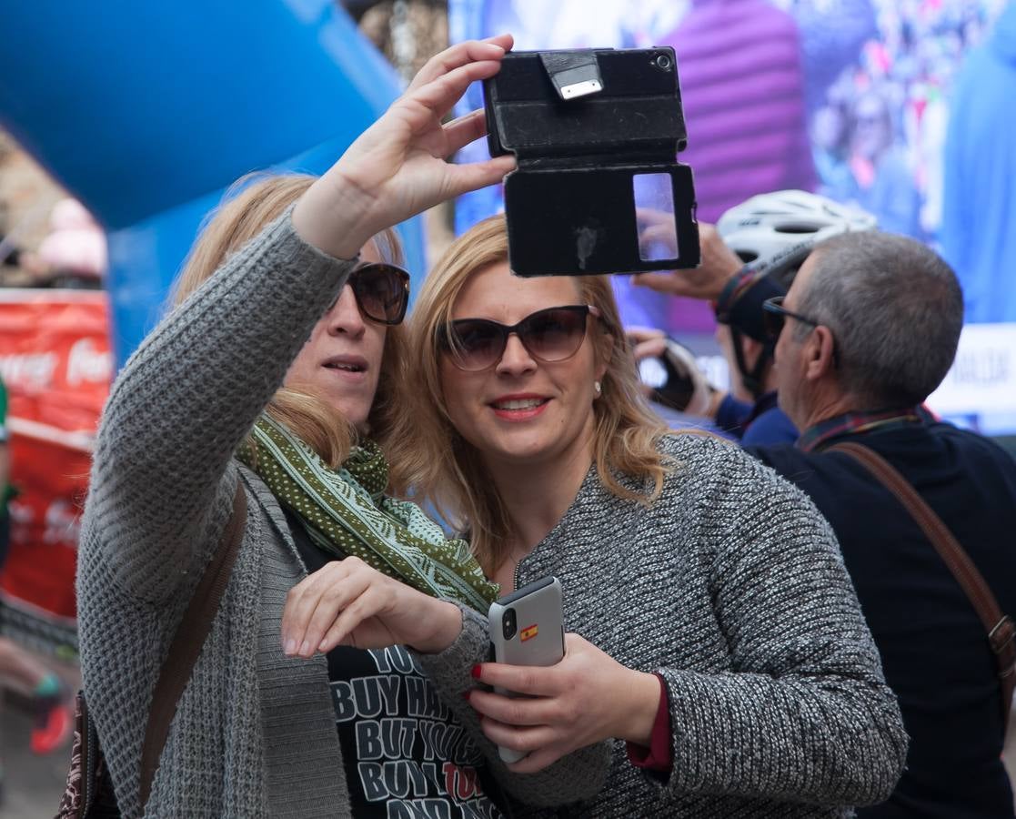 Fotos: Rioja Ultratrail: segunda jornada