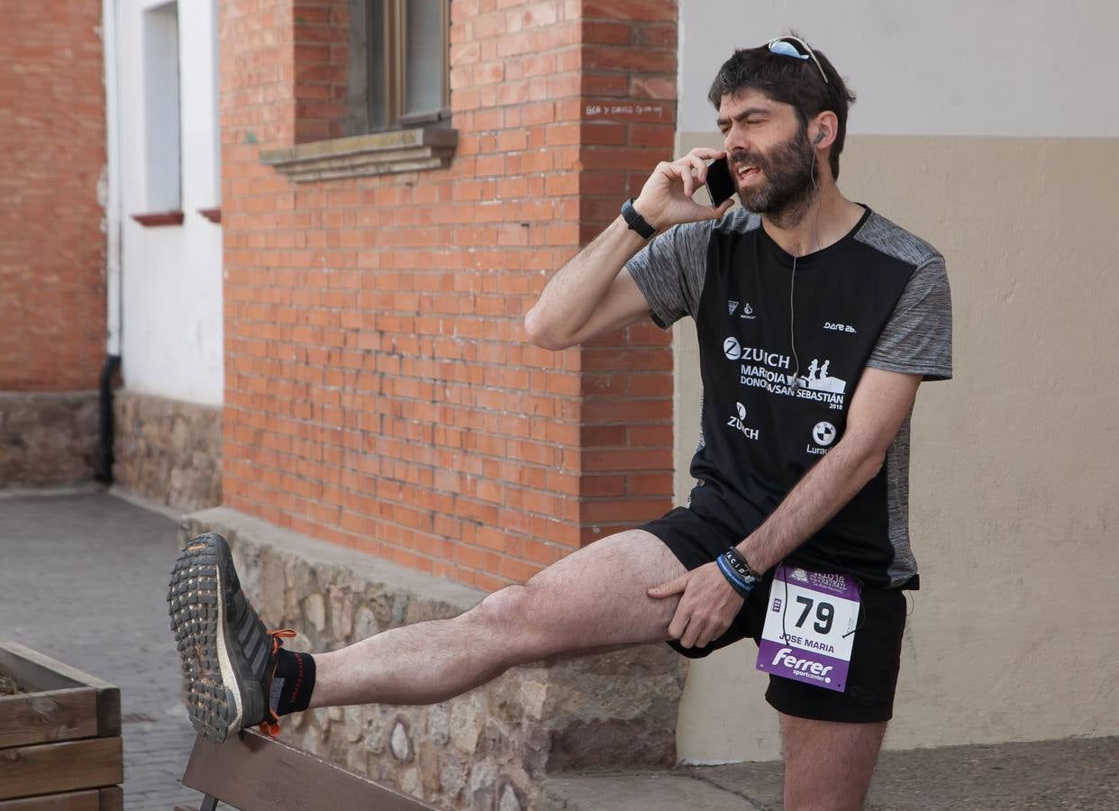 Fotos: Rioja Ultratrail: segunda jornada