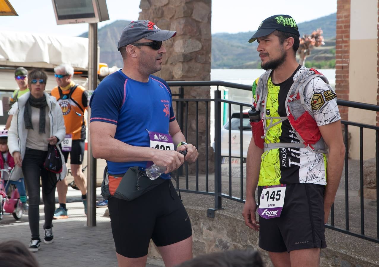 Fotos: Rioja Ultratrail: segunda jornada