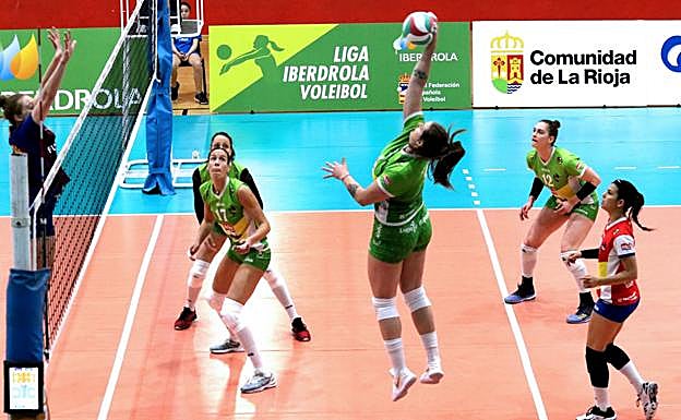 Sufrir para conseguir el 2-0