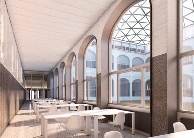 Imagen secundaria 1 - Imágenes del proyecto