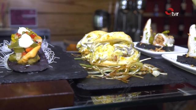 Así se las gastan los bares y restaurantes en Calahorra