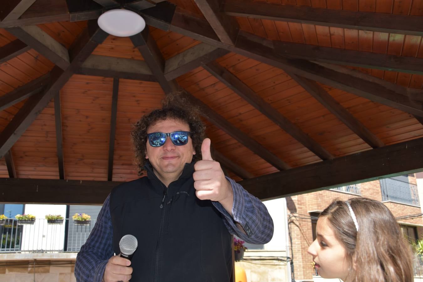 Fotos: XIII carrera Salto de Aradon de Alcanadre