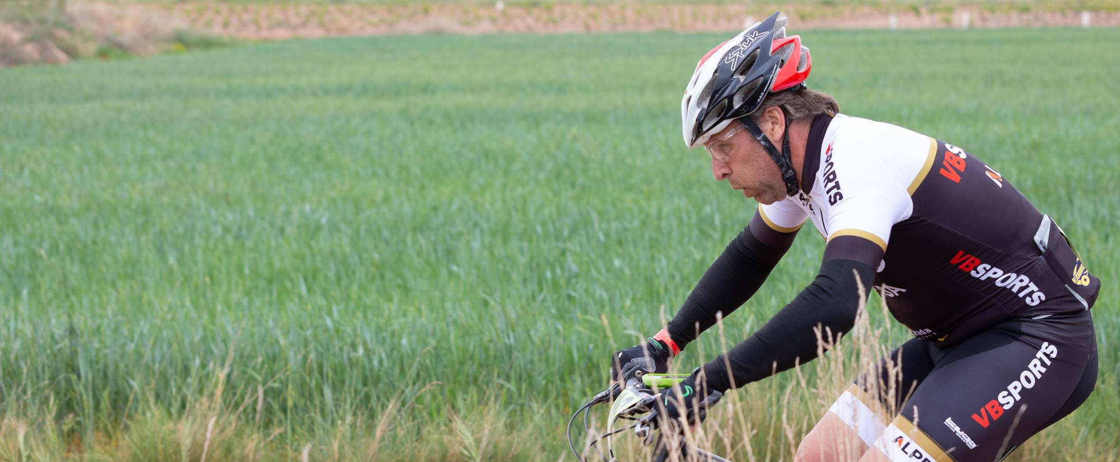 Fotos: Primera etapa de La Rioja Bike Race: La carrera