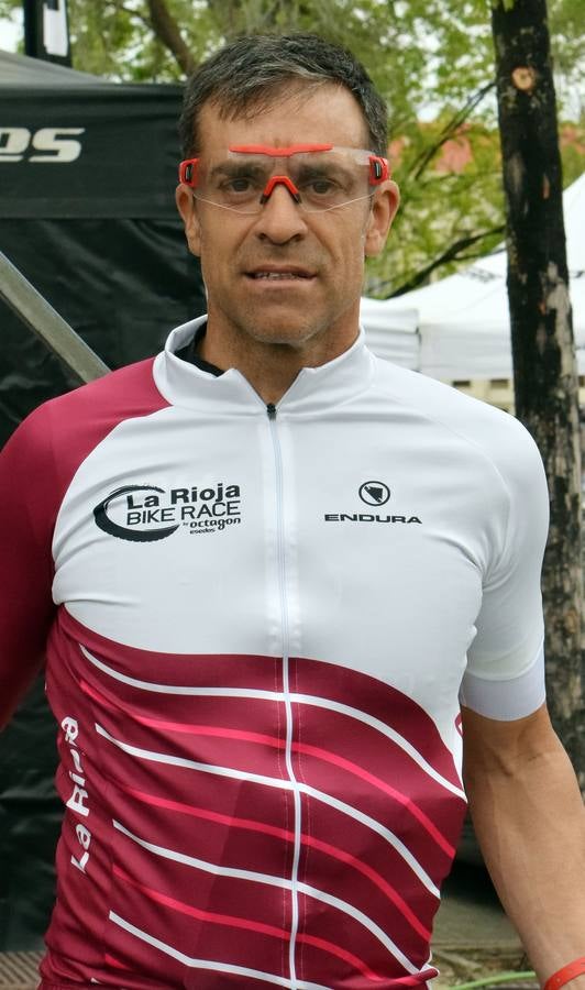 Fotos: La llegada de La Rioja Bike Race