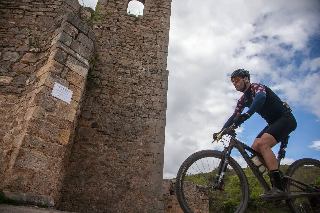 Fotos: Segunda etapa de La Rioja Bike Race (II)