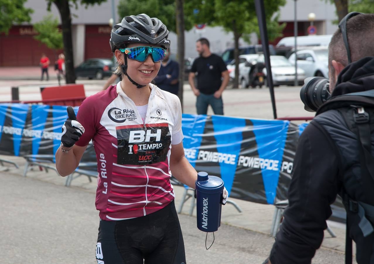 Fotos: Segunda etapa de La Rioja Bike Race (II)