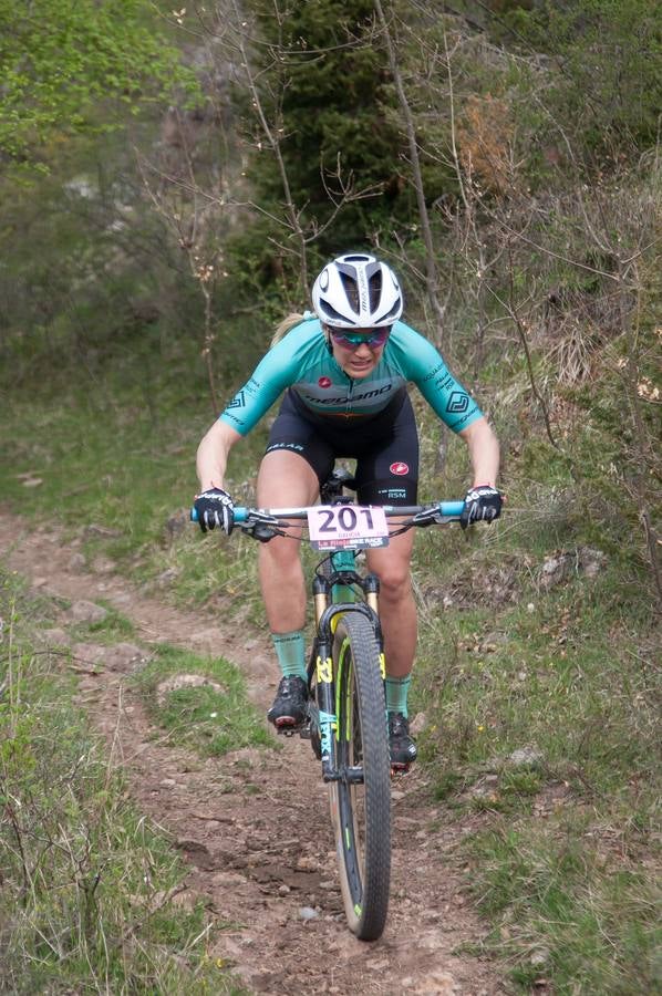 Fotos: Segunda etapa de La Rioja Bike Race (II)