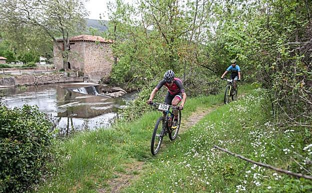 Galería. La Rioja Bike Race | Tercera etapa (I) 