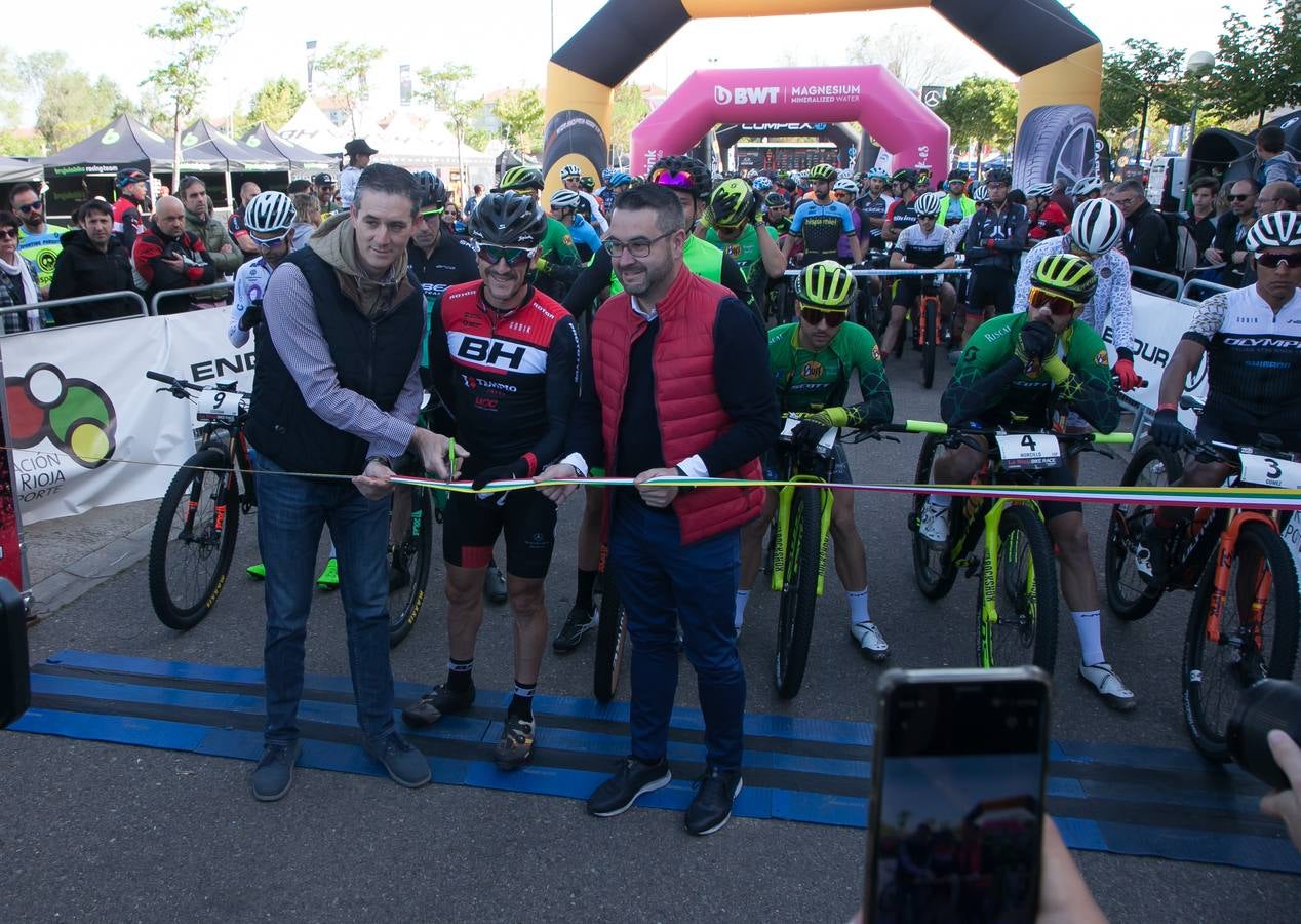 Fotos: Cuarta etpa de La Rioja Bike Race