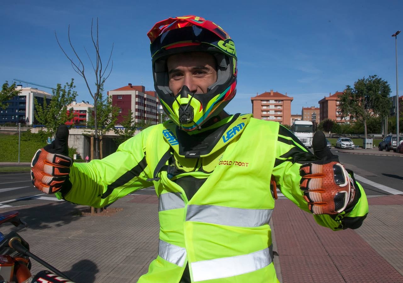 Fotos: Cuarta etpa de La Rioja Bike Race