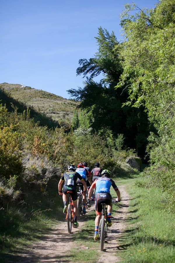 Fotos: Cuarta etpa de La Rioja Bike Race