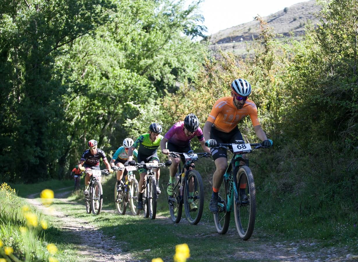 Fotos: Cuarta etpa de La Rioja Bike Race