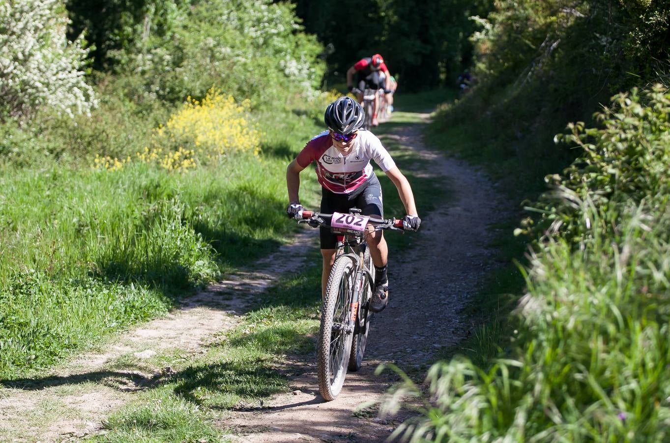 Fotos: Cuarta etpa de La Rioja Bike Race