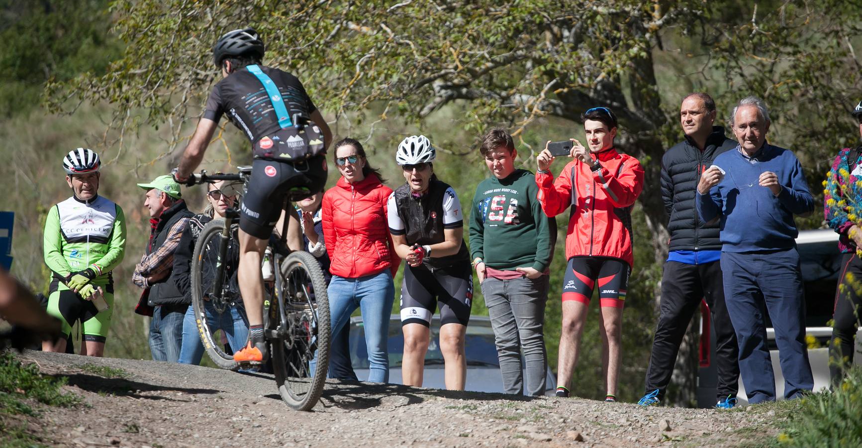 Fotos: La Rioja Bike Race II