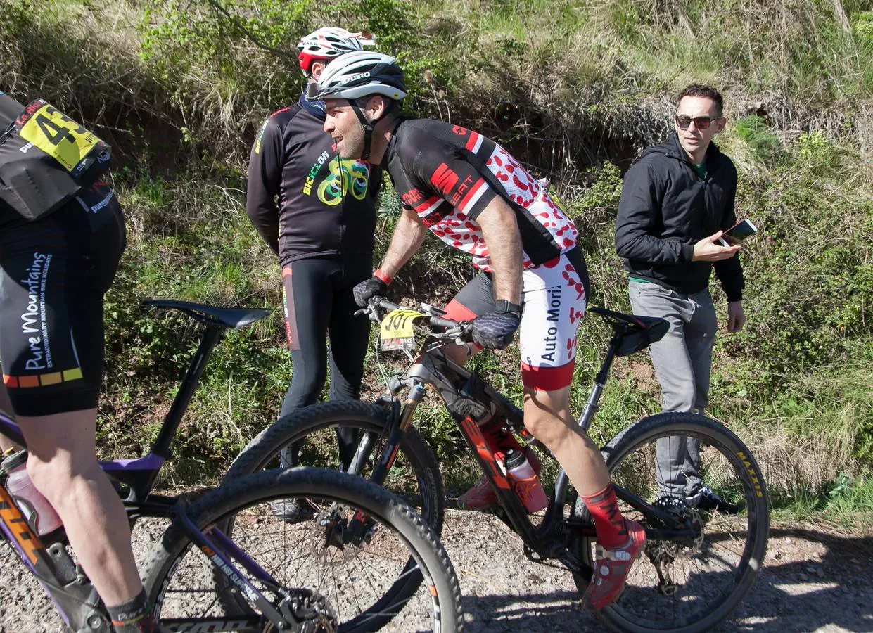 Fotos: La Rioja Bike Race II