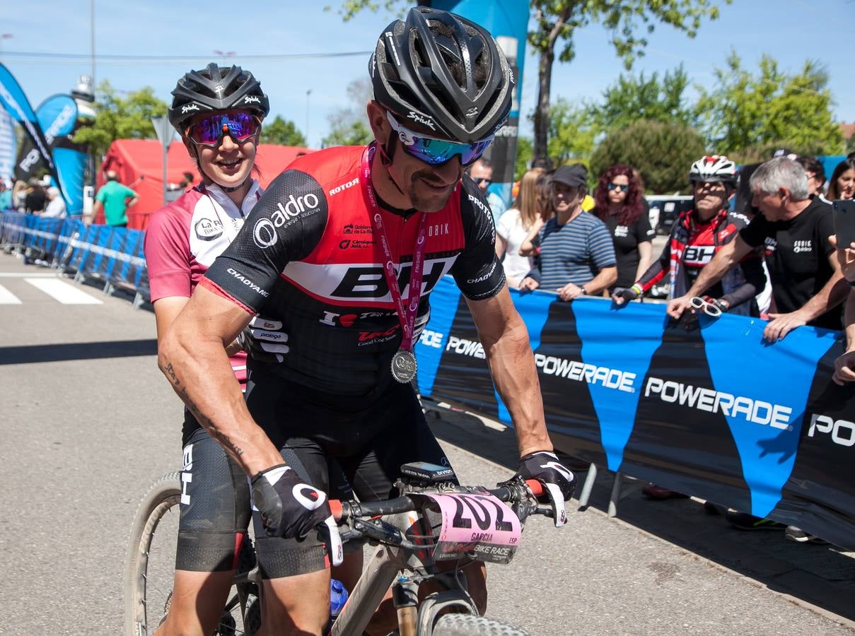 Fotos: La Rioja Bike Race