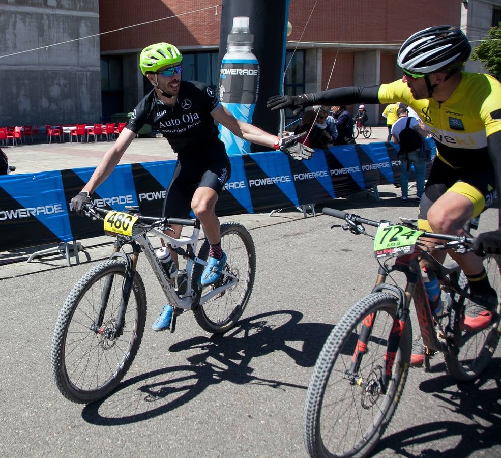 Fotos: La Rioja Bike Race