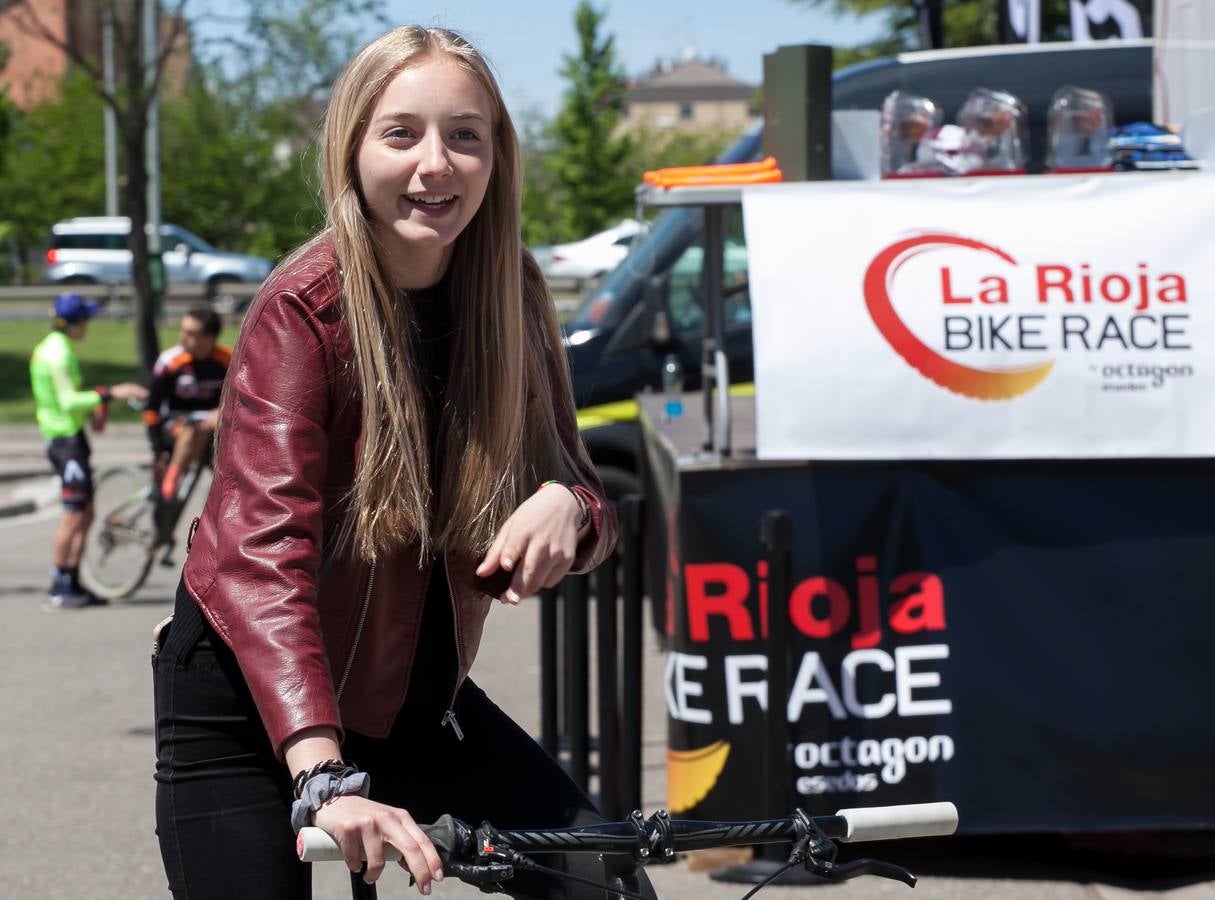 Fotos: La Rioja Bike Race