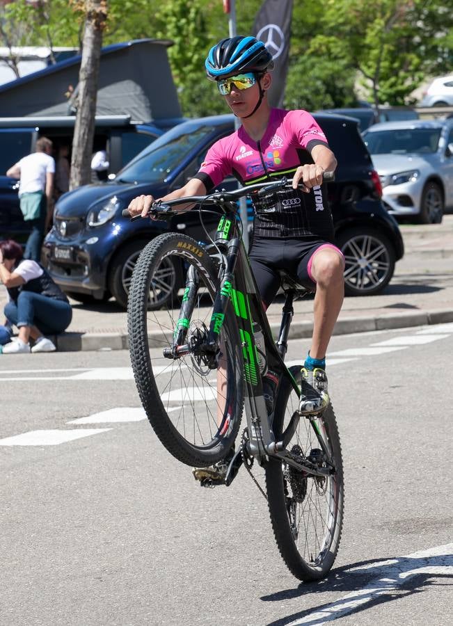 Fotos: La Rioja Bike Race