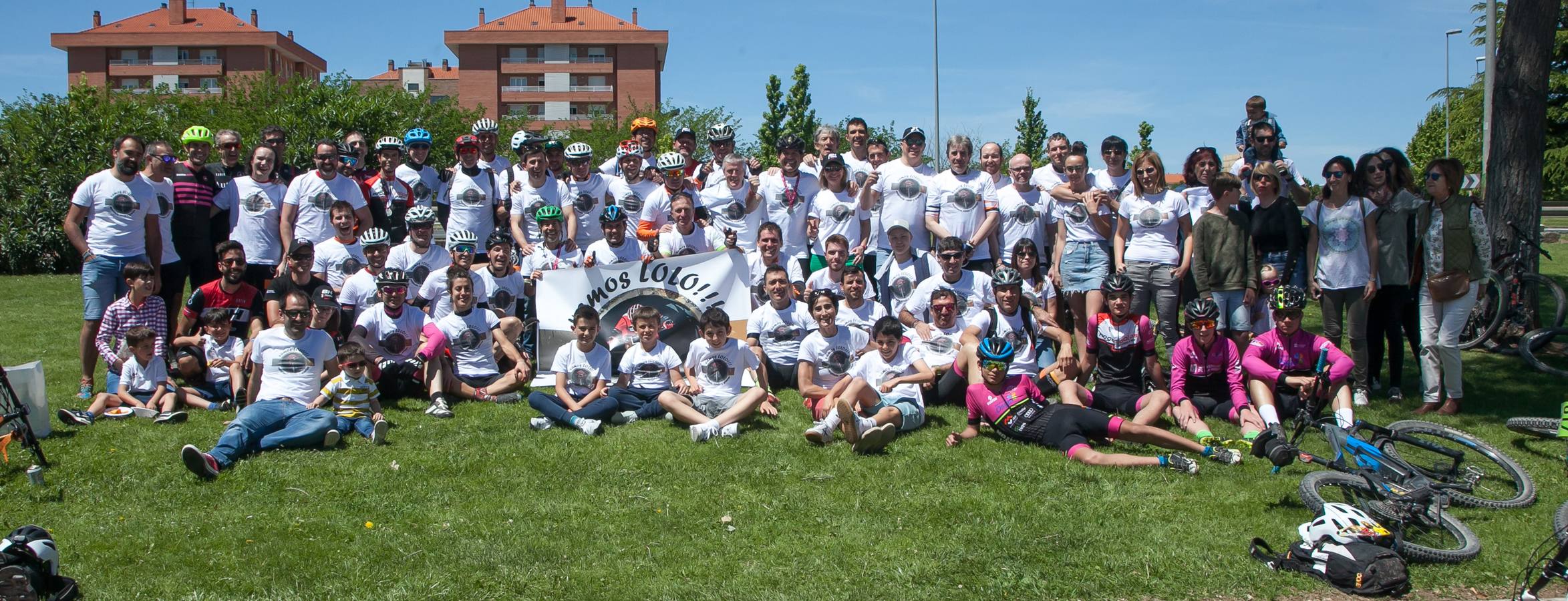 Fotos: La Rioja Bike Race