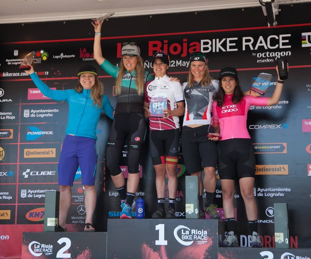 Fotos: La Rioja Bike Race