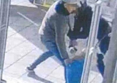 Imagen secundaria 1 - Identificados dos autores de varios hurtos y un robo con violencia en Logroño