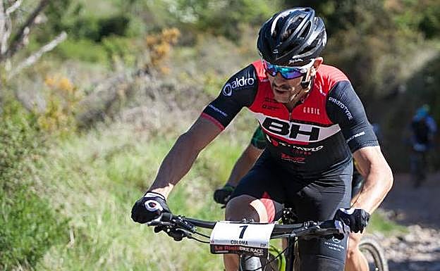 Coloma y García renuncian a la clasificación para favorecer su recuperación