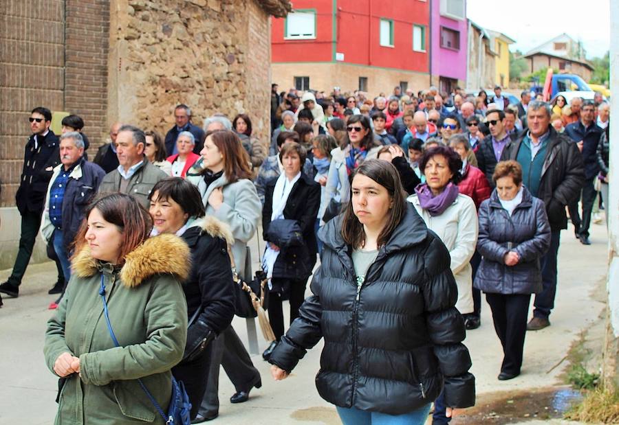 El municipio cumplió un año más con una tradición ancestral