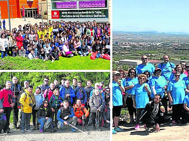 Nuestra Gente: 25 de mayo