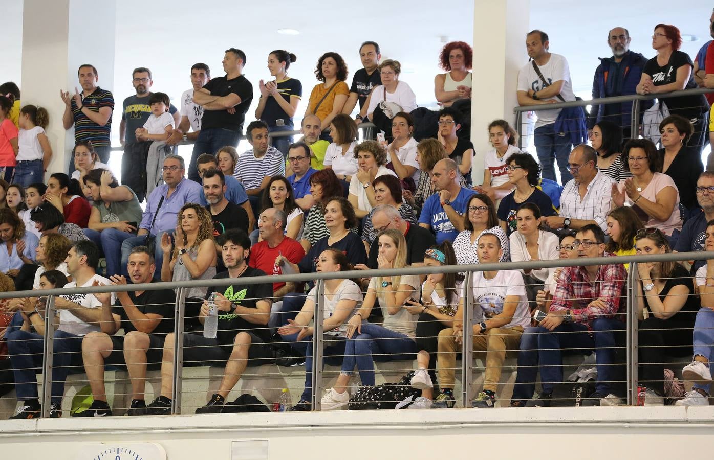 Fotos: IV Torneo Club Natación Logroño