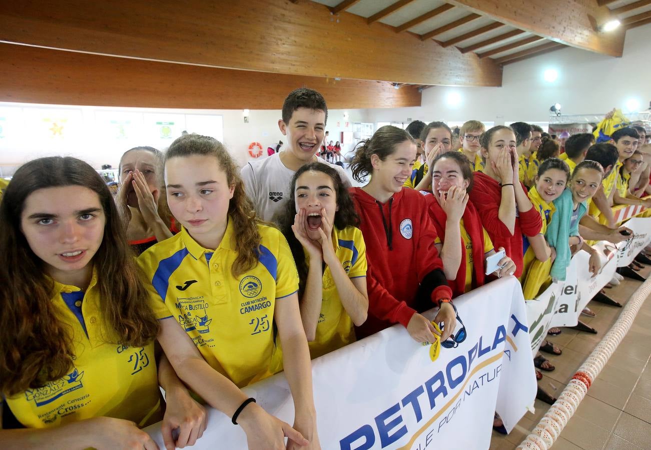 Fotos: IV Torneo Club Natación Logroño