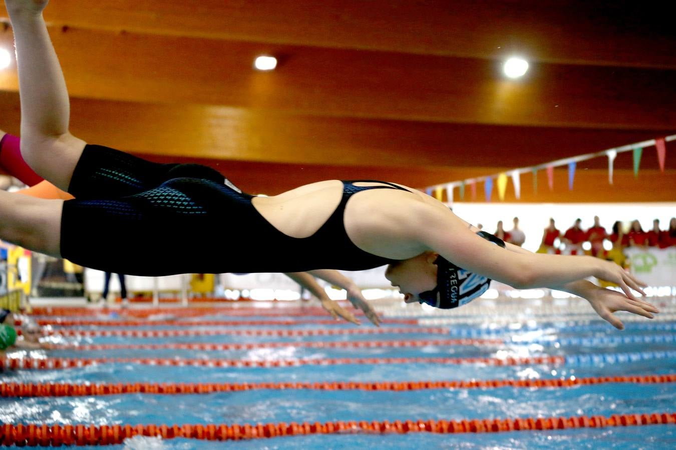 Fotos: IV Torneo Club Natación Logroño