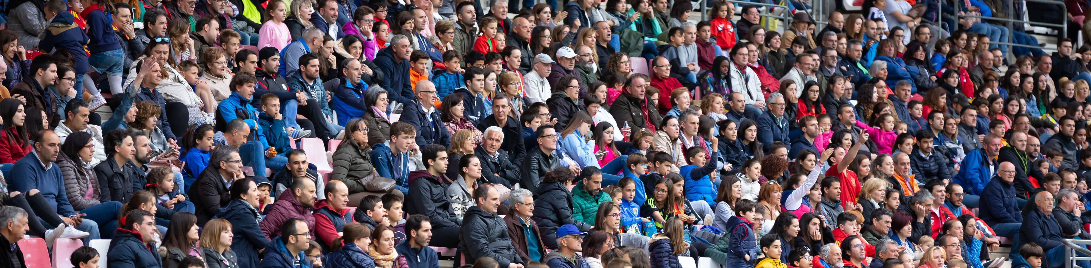 El partido concluyó con empate a cero.