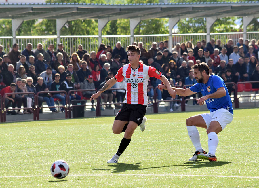 Fotos: UDL Promesas-La Nucía