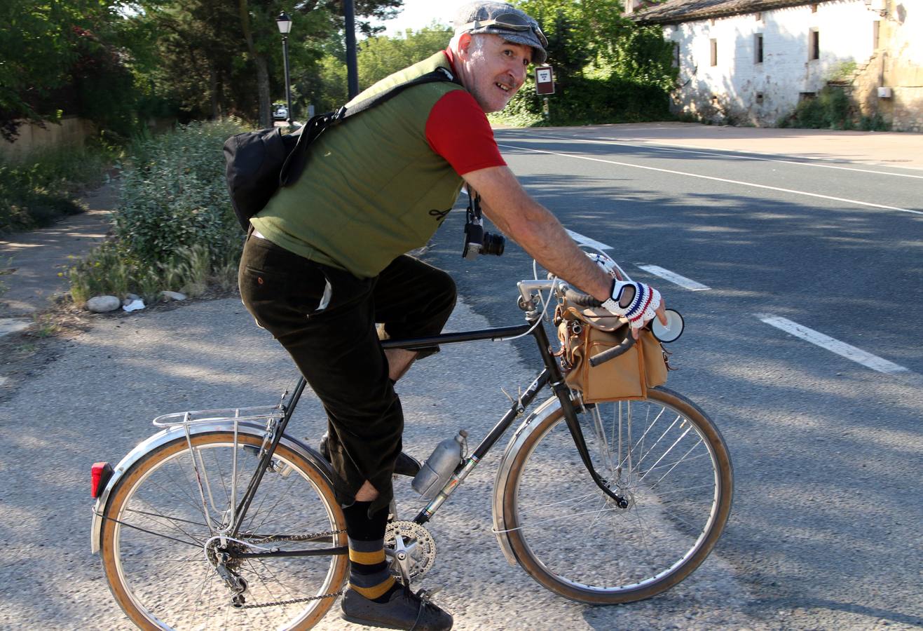 Fotos: Las imágenes de la Eroica