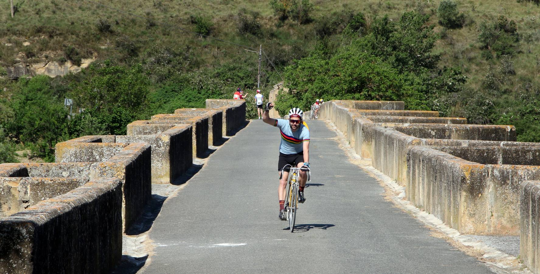 Fotos: Las imágenes de la Eroica