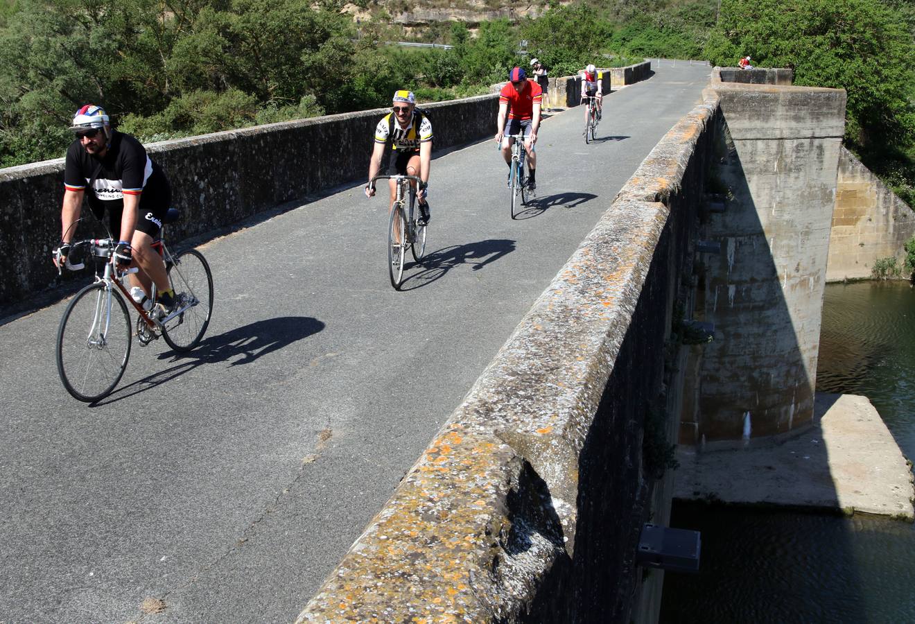 Fotos: Las imágenes de la Eroica