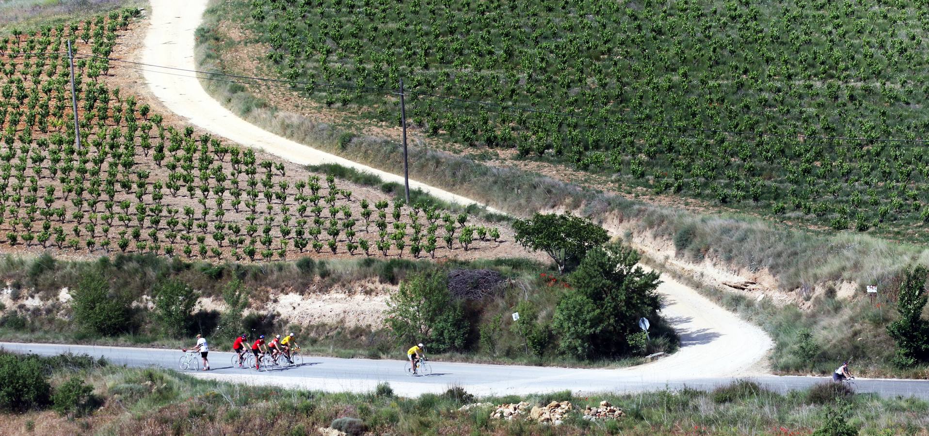Fotos: Las imágenes de la Eroica