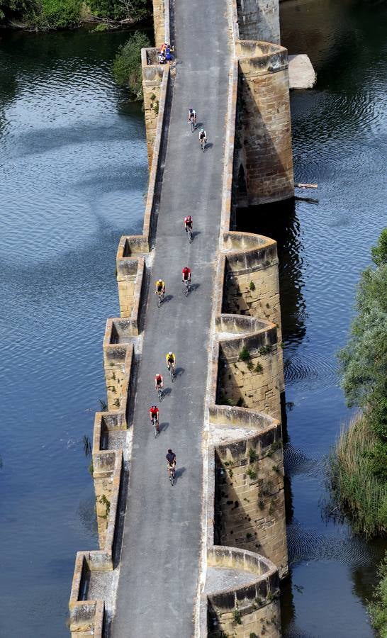 Fotos: Las imágenes de la Eroica