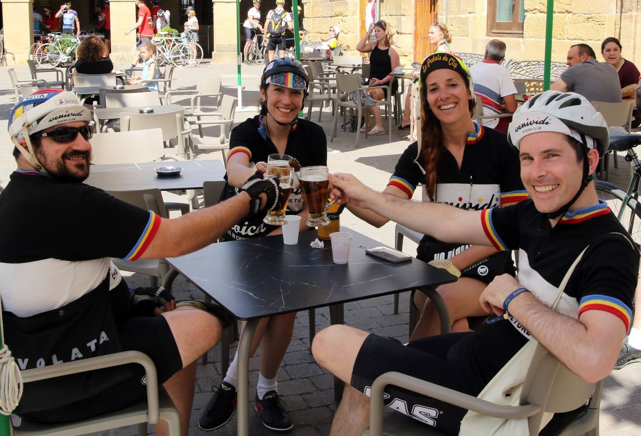 Fotos: Las imágenes de la Eroica