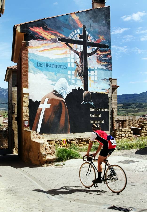 Fotos: Las imágenes de la Eroica