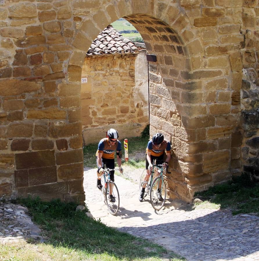 Fotos: Las imágenes de la Eroica