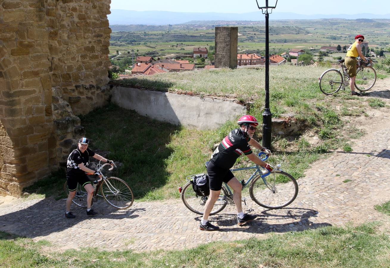 Fotos: Las imágenes de la Eroica