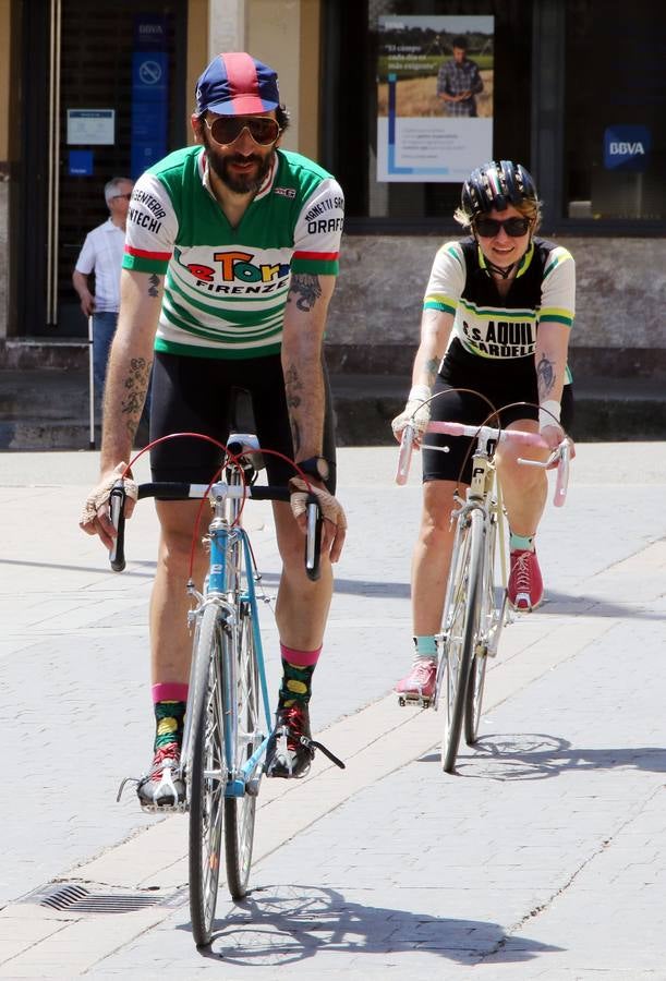 Fotos: Las imágenes de la Eroica