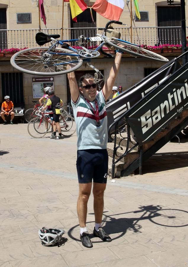 Fotos: Las imágenes de la Eroica